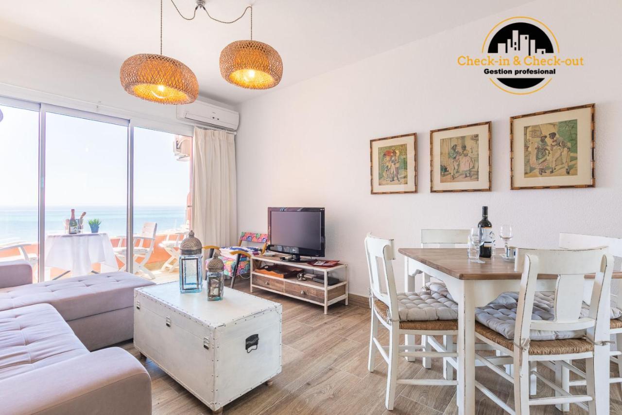 El Abanico Apartamento Con Vistas Apartment Torremolinos Exterior photo